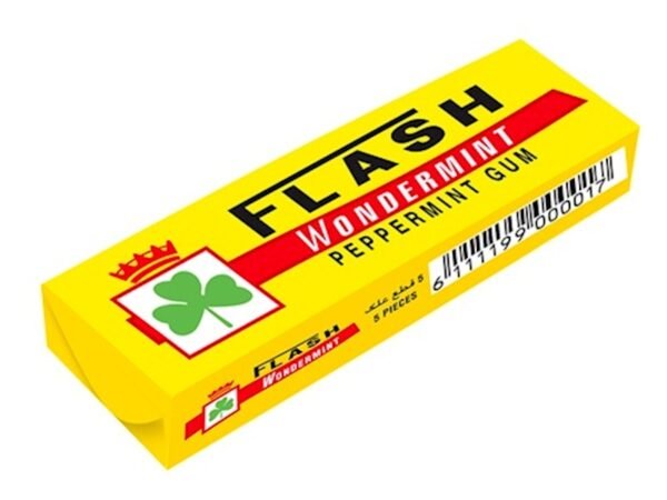 Flash Wondermint Orgnl (15gx20)