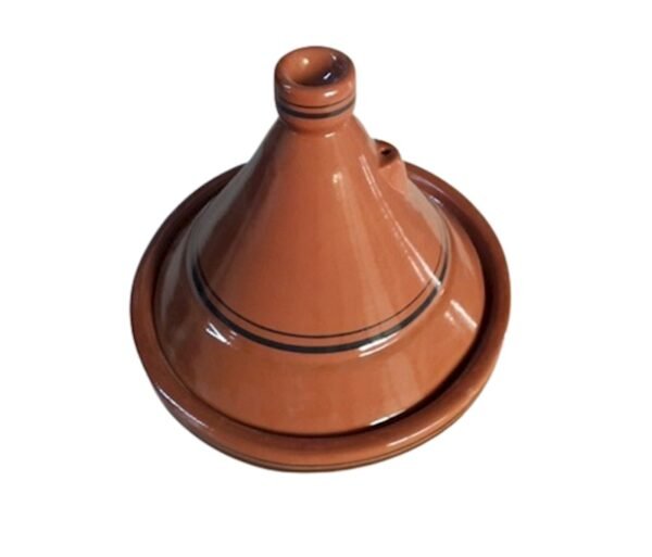 Tagine 30 cm Simplex5