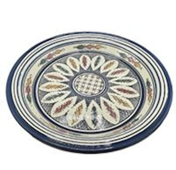 Guessa Safi Decorated 50cm x5