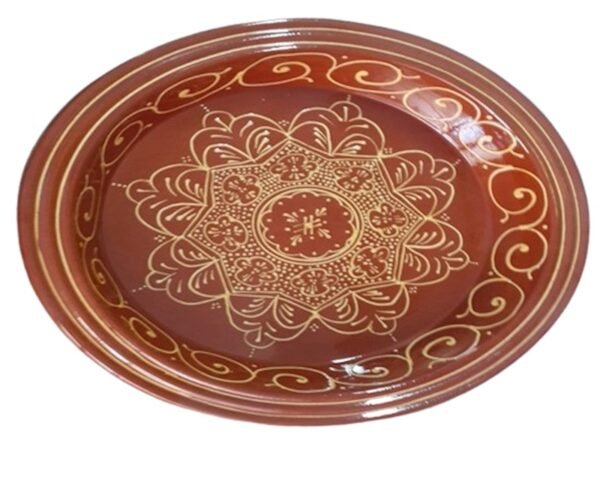 Guessa Crafted Decorated 40cm X 5