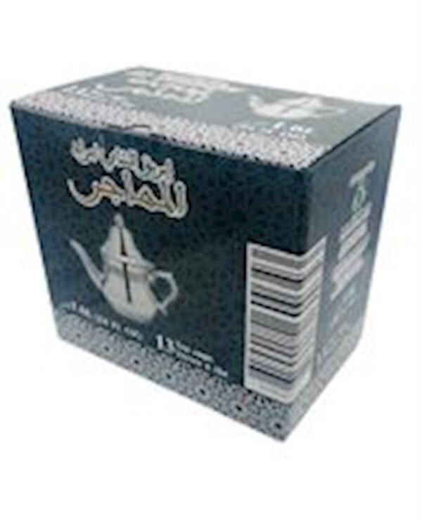 Teapot SS AL Mohajer 1.2L