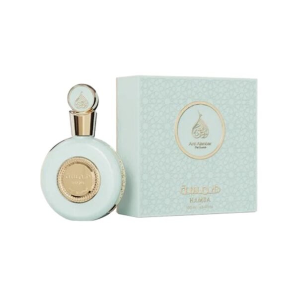 Ard Alanbar Hamsa 100 mL x12