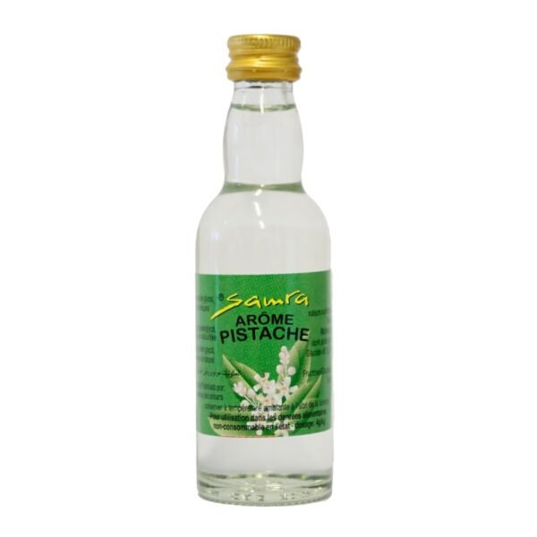 Samra Arome Coco Coconut Aroma 50mL x12