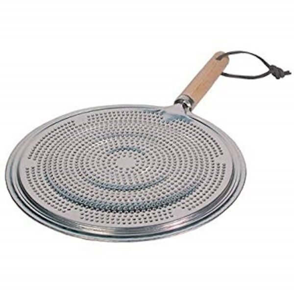 Heat Diffuser Tajine Plate 12 pcs