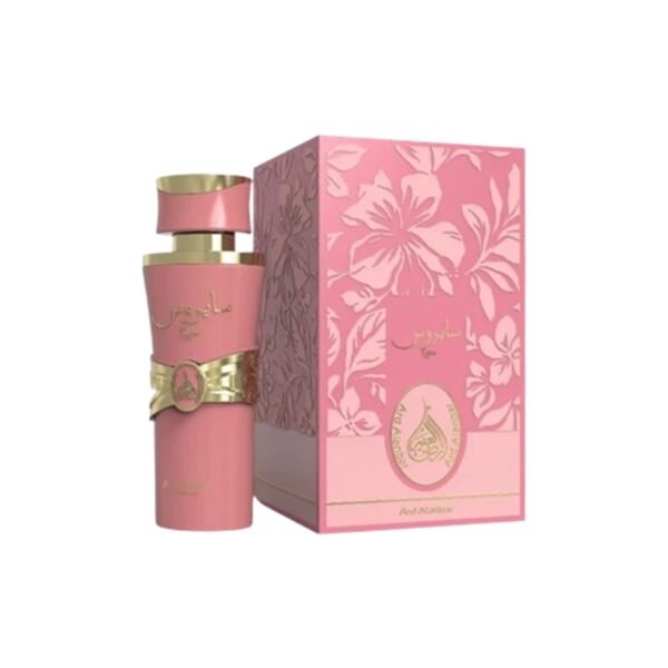 Ard Alanbar Cyrus 100 mL x12