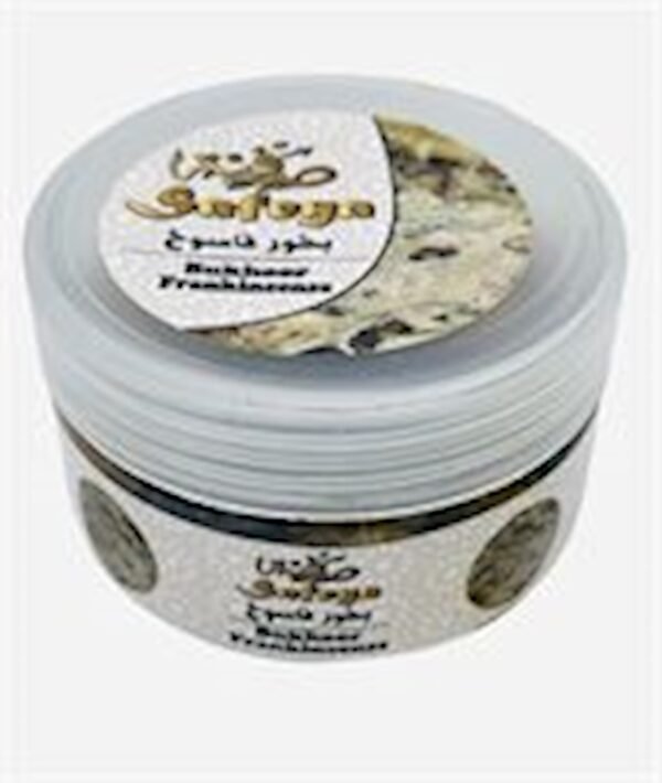 Jawi Benzoin 3 OZ (100g)x24